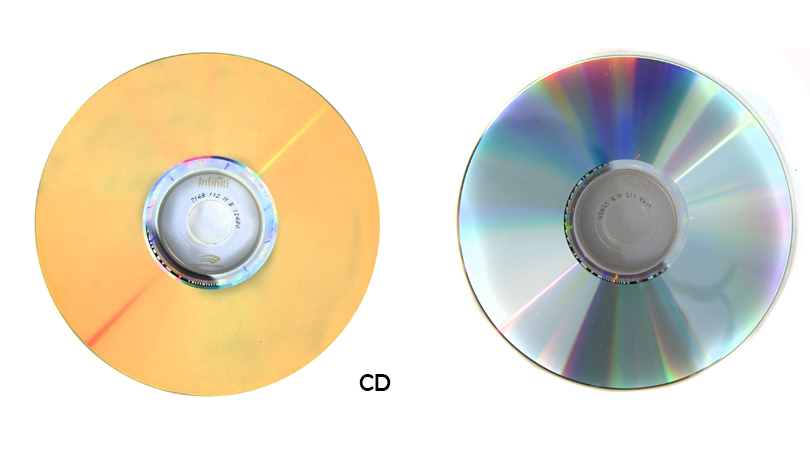 Cd to mp3 conversion